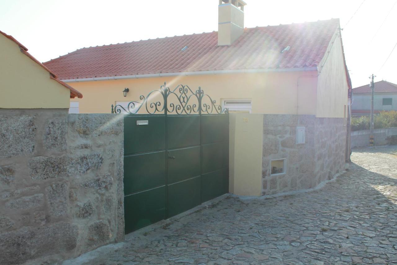 A Casa Do Meu Avo Villa Viana do Castelo Dış mekan fotoğraf