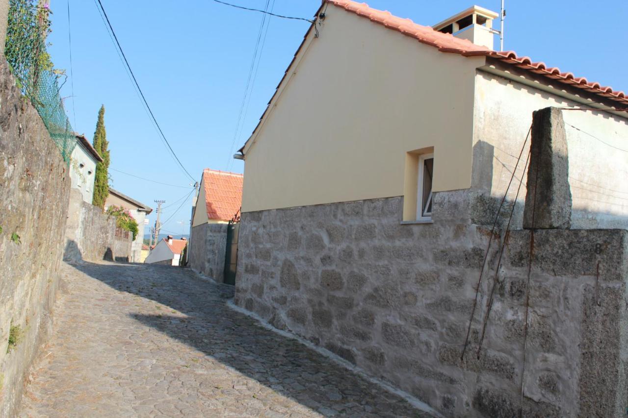 A Casa Do Meu Avo Villa Viana do Castelo Dış mekan fotoğraf