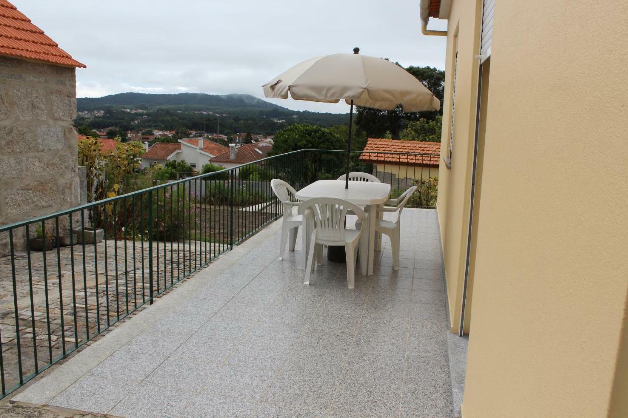 A Casa Do Meu Avo Villa Viana do Castelo Dış mekan fotoğraf