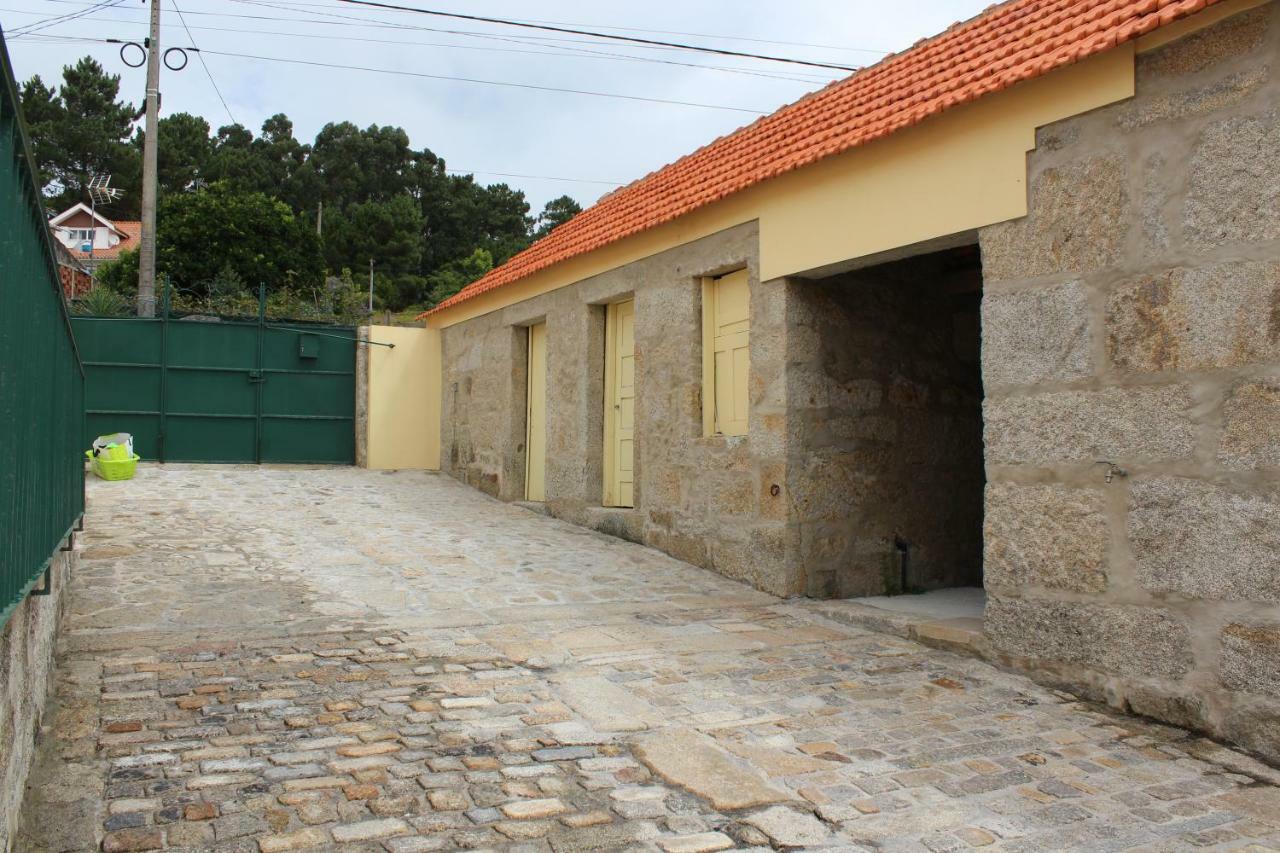 A Casa Do Meu Avo Villa Viana do Castelo Dış mekan fotoğraf